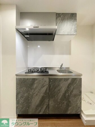 IXO浅間町の物件内観写真